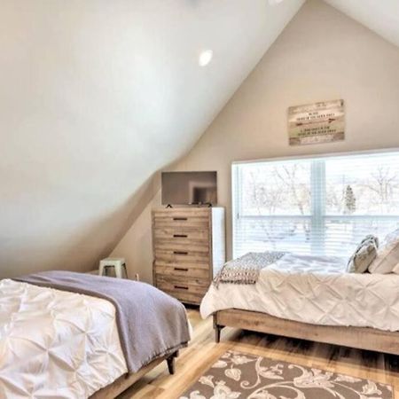 New! Cozy & Modern Spearfish Home Near Downtown! Exteriör bild