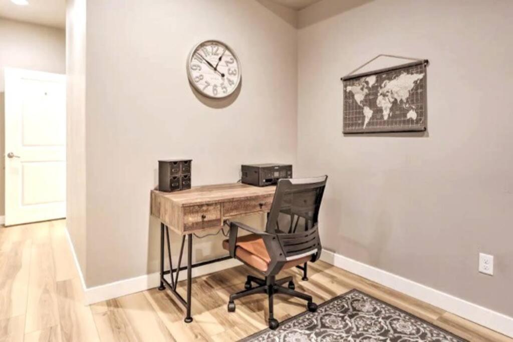 New! Cozy & Modern Spearfish Home Near Downtown! Exteriör bild