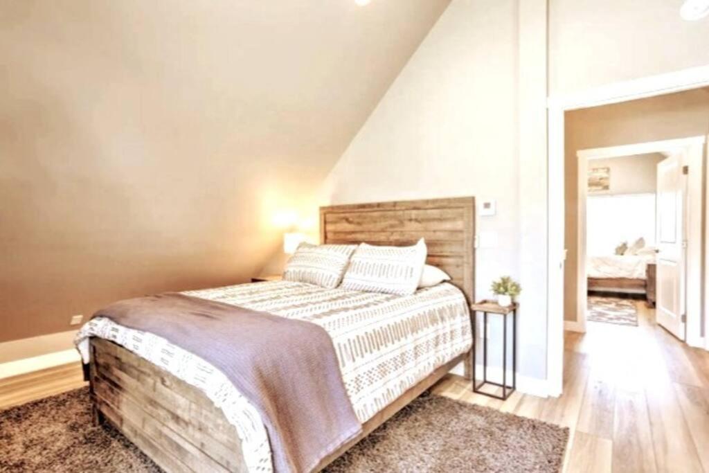 New! Cozy & Modern Spearfish Home Near Downtown! Exteriör bild
