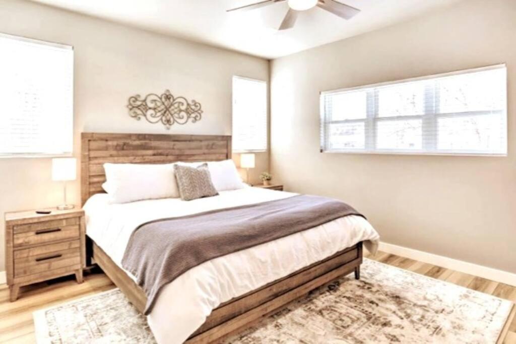 New! Cozy & Modern Spearfish Home Near Downtown! Exteriör bild